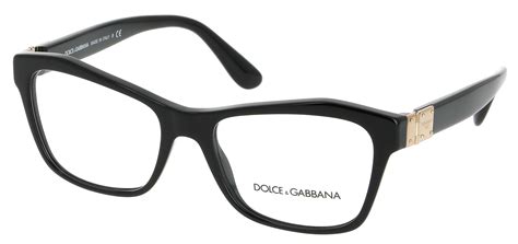 lunettes de vue femme dolce gabbana